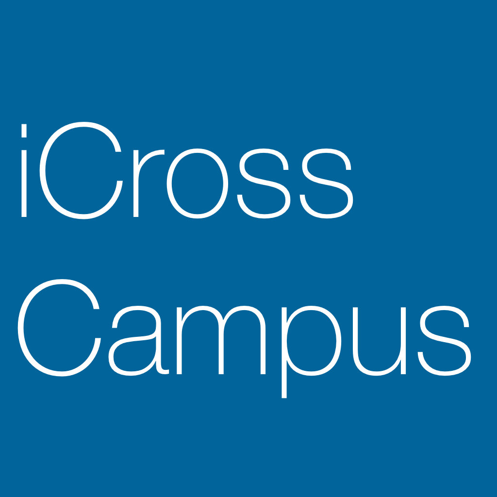iCrossCampus Logo